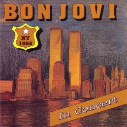 Bon Jovi : In Concert